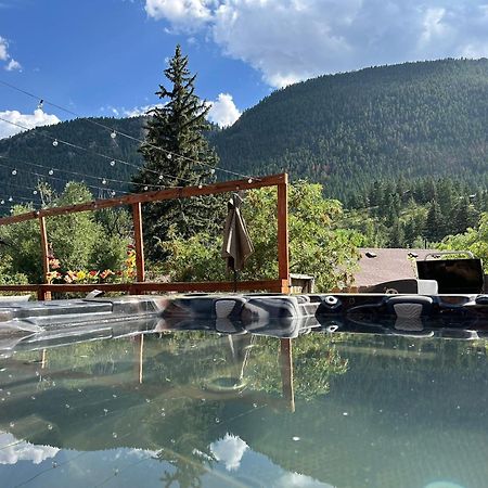 Green Mountain Falls Lodge Luaran gambar