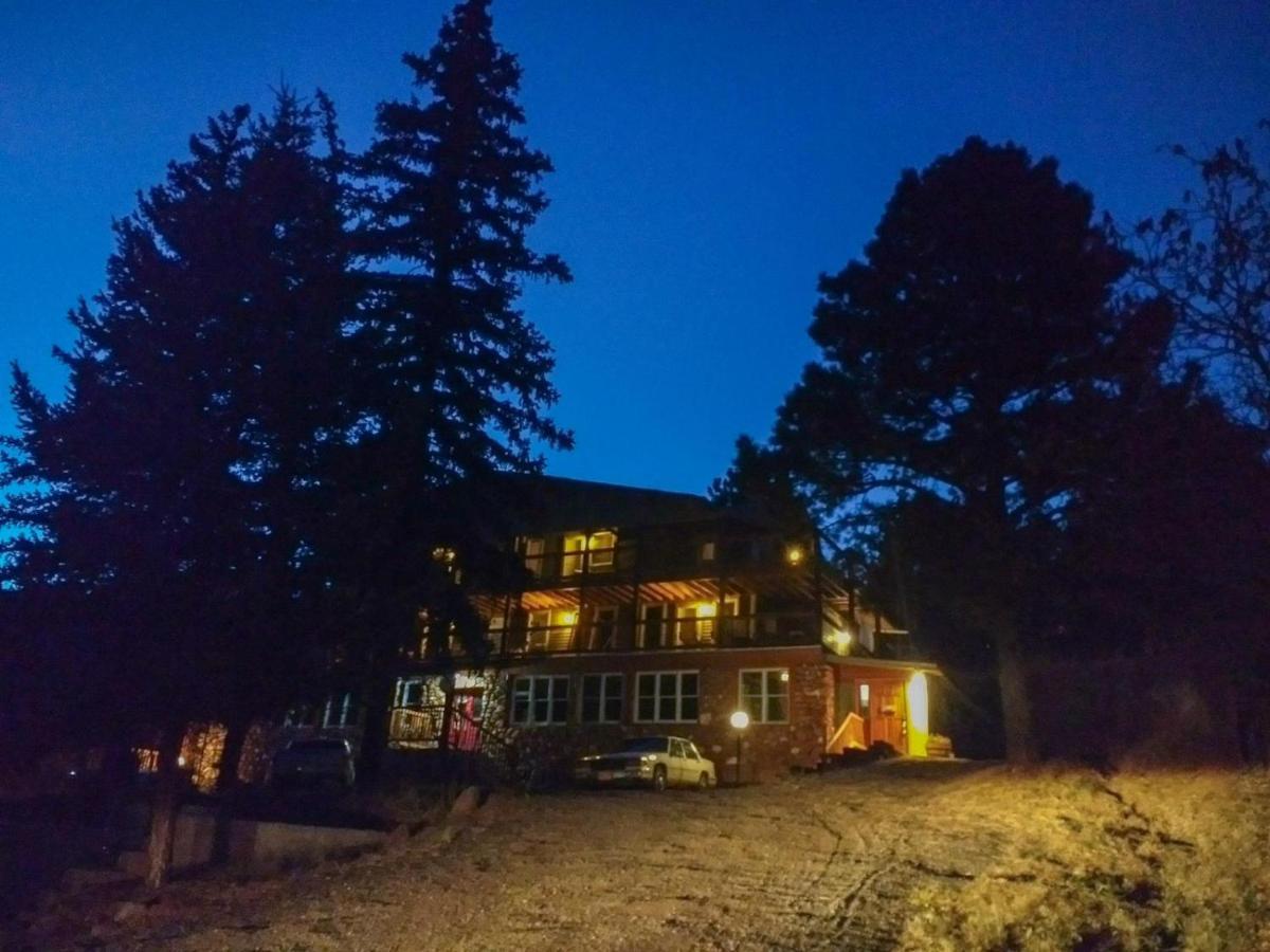Green Mountain Falls Lodge Luaran gambar