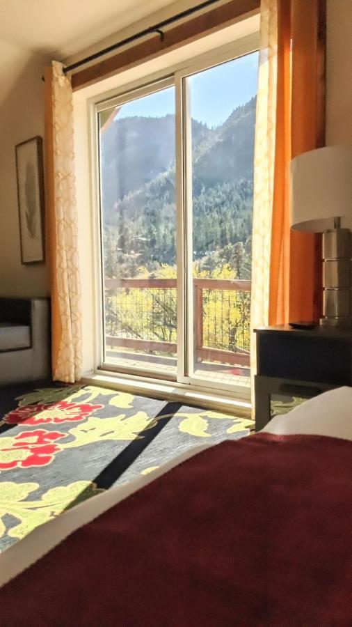 Green Mountain Falls Lodge Luaran gambar