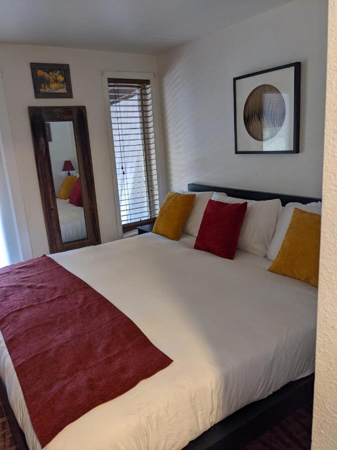 Green Mountain Falls Lodge Luaran gambar