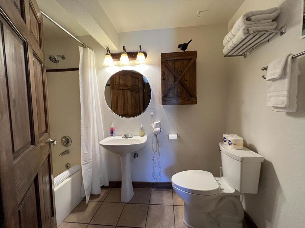 Green Mountain Falls Lodge Luaran gambar