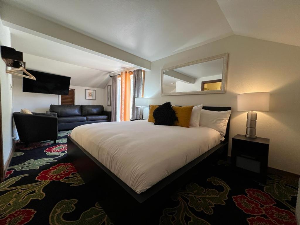 Green Mountain Falls Lodge Luaran gambar