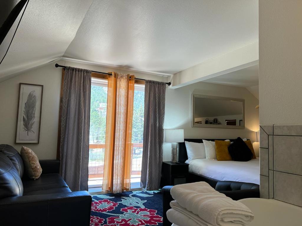 Green Mountain Falls Lodge Luaran gambar