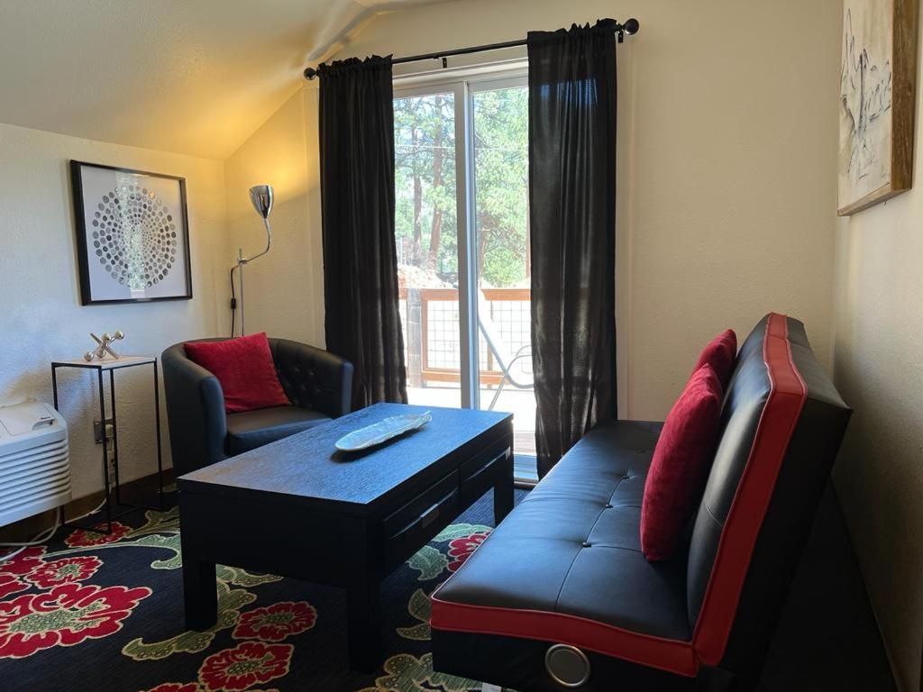 Green Mountain Falls Lodge Luaran gambar