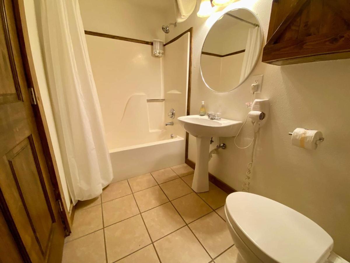 Green Mountain Falls Lodge Luaran gambar