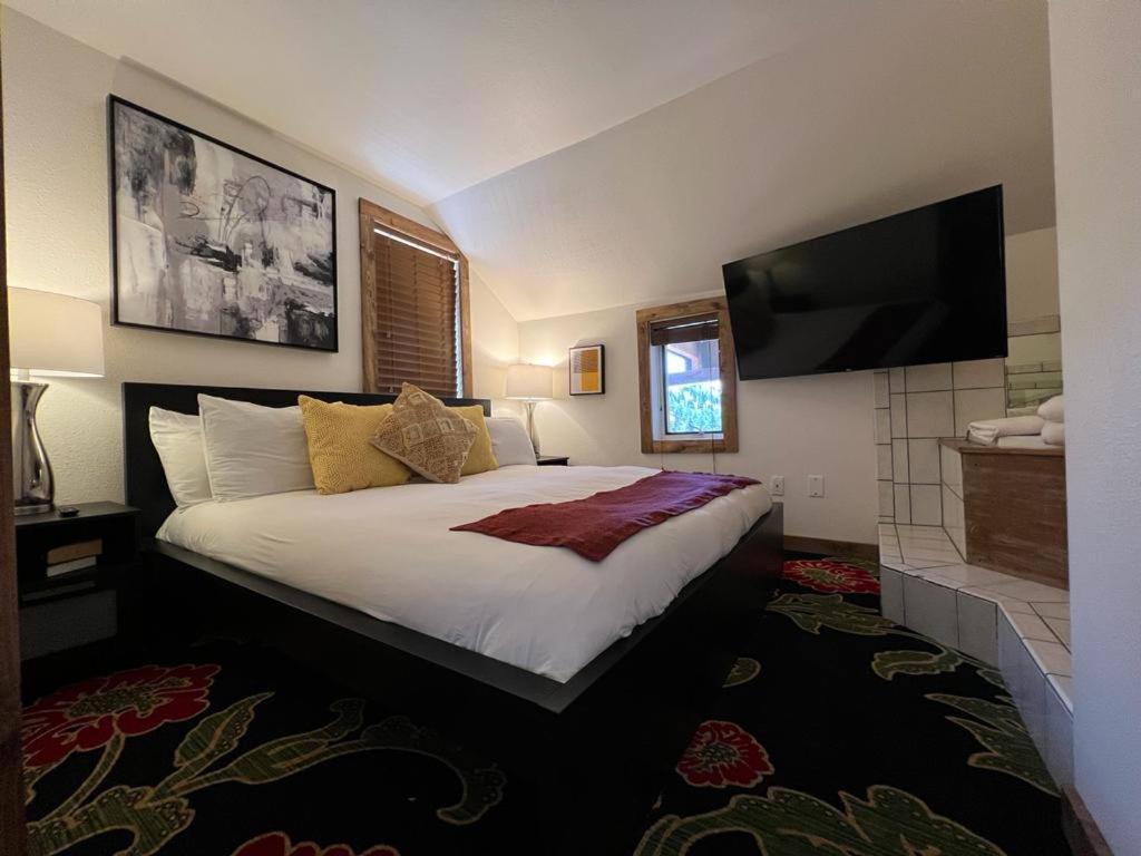 Green Mountain Falls Lodge Luaran gambar