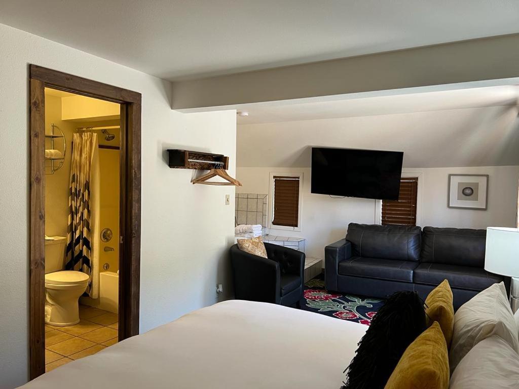 Green Mountain Falls Lodge Luaran gambar