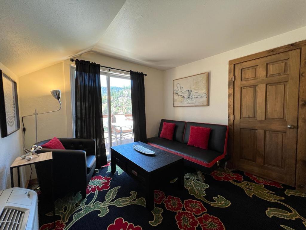 Green Mountain Falls Lodge Luaran gambar