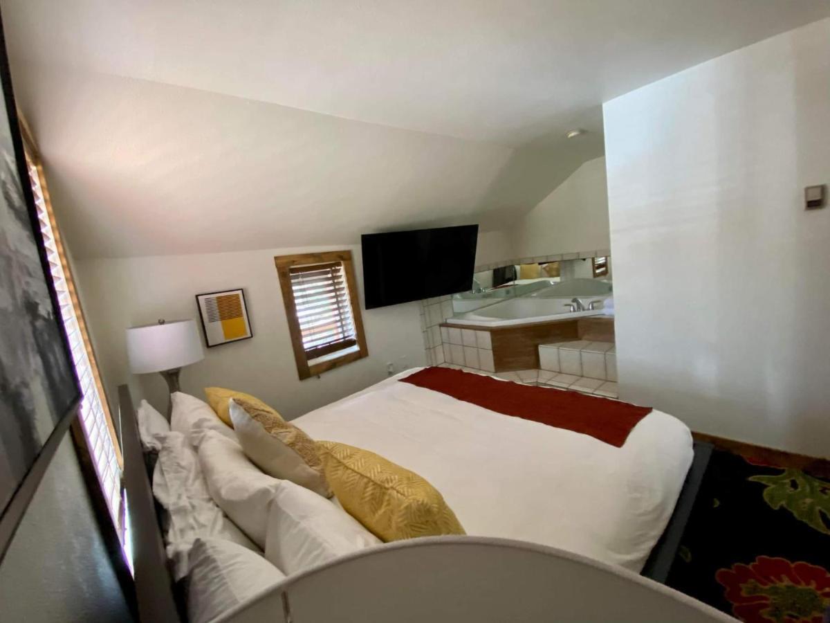 Green Mountain Falls Lodge Luaran gambar