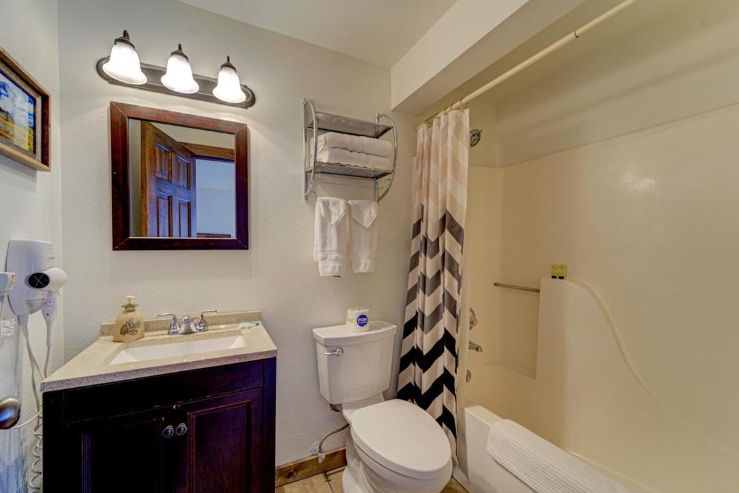 Green Mountain Falls Lodge Luaran gambar